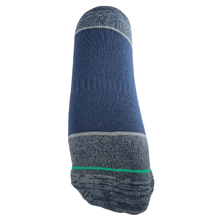 1000 Mile Men's Walk Repreve Single Layer Twin Pack 3