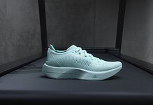 Introducing Treadflow - adidas Running unveils the first ever shoe designed for the treadmill