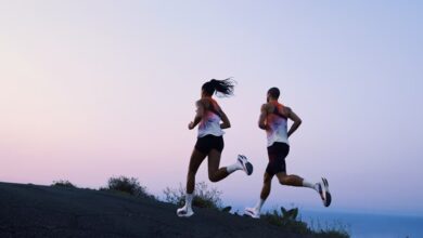 On’s Tokyo Moment Swiss innovation takes centre stage